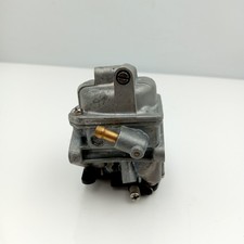 Tohatsu Mercury 3.5HP 4 Stroke