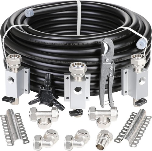 Fast install compressed air - fast-install,