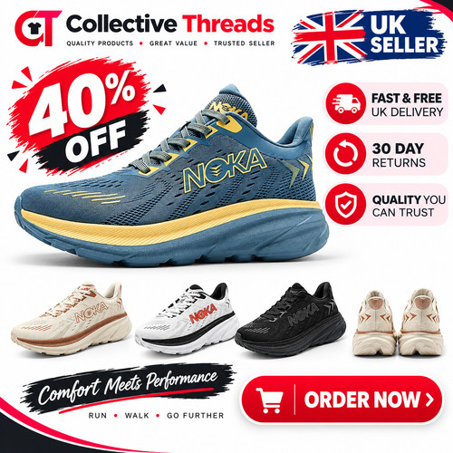 Mens max cushioned walking - mens, &