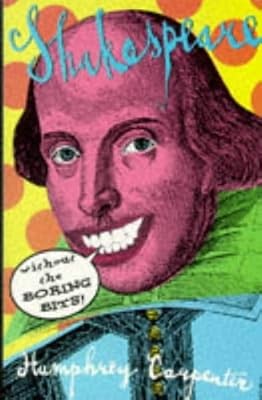 Shakespeare without the boring - shakespeare,