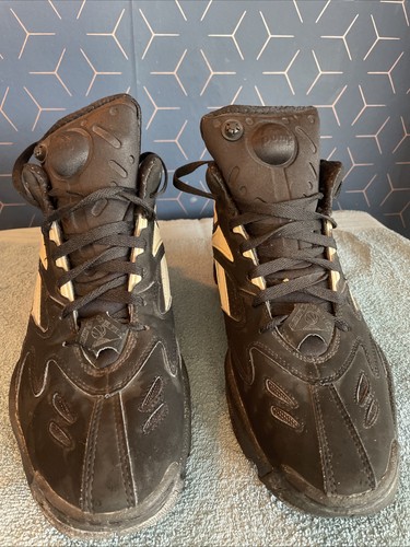 Reebok men pump size 10 - size,