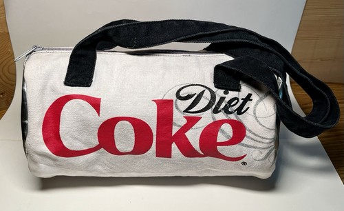 Diet coke can mini barrel - coke,