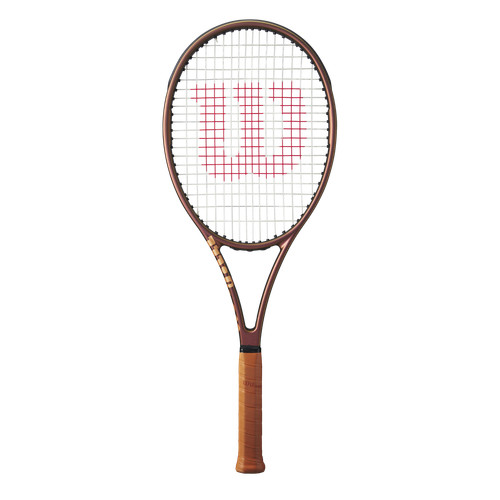 Wilson pro staff - pro, tennis