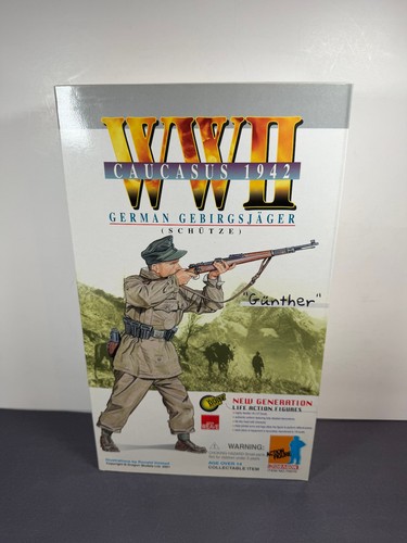 Dragon wwii german - dragon,