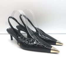 ANINE BING Nina Slingback
