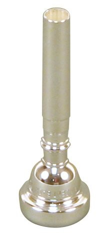 Bach trumpet mouthpiece - bach,