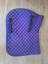 Shires Full Size GP Saddle Cloth