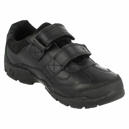 Clarks jack nano black - jack,