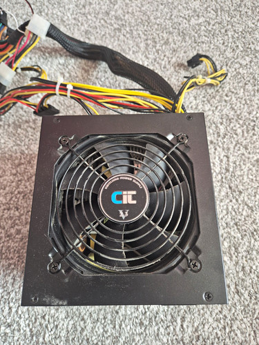 Cit 700w atx12v - 700w, desktop