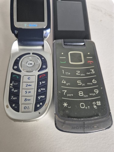 Motorola gleam plus - +,