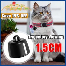 Pet Mini GPS Tracker Cat Dog