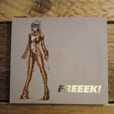 Freeek! by George Michael (CD, 2002)