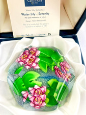 Caithness "Water Lily -