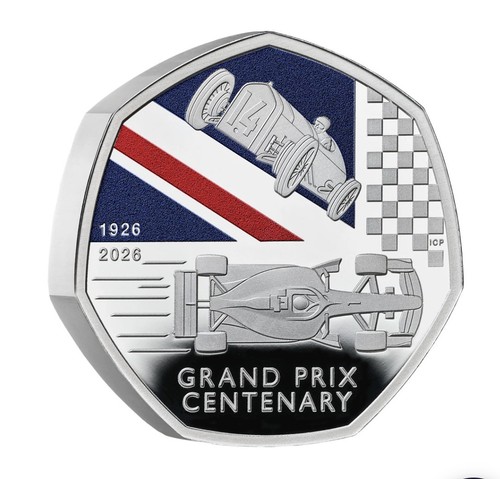 Royal mint 100 years - royal,