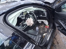 2019 BMW 3 SERIES SALOON G20