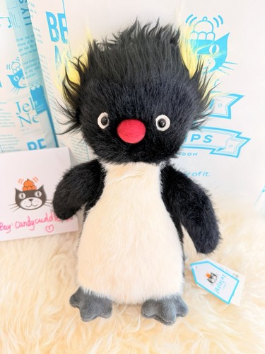 Jellycat ronnie rockhopper - jellycat,