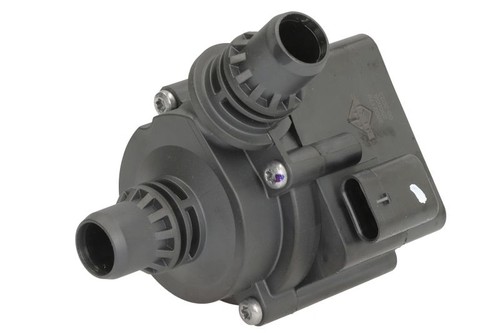 Additional water pump - , (cooling