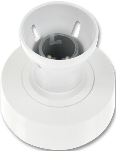 Click loop lamp batten - loop-in,