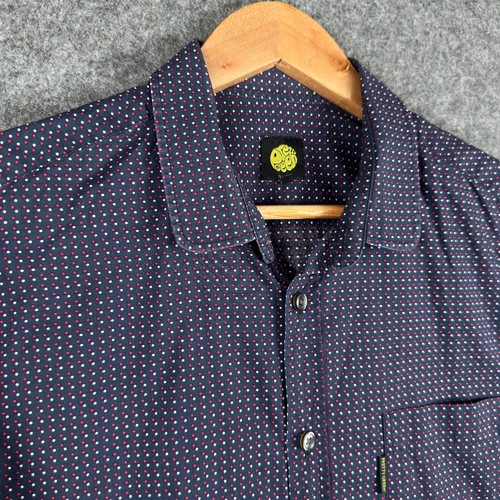 Pretty green shirt mens - green,