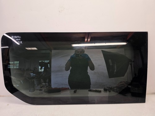 Renault trafic 2014 - trafic, right