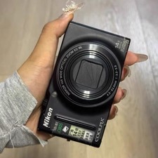 Nikon COOLPIX S8200 Digital
