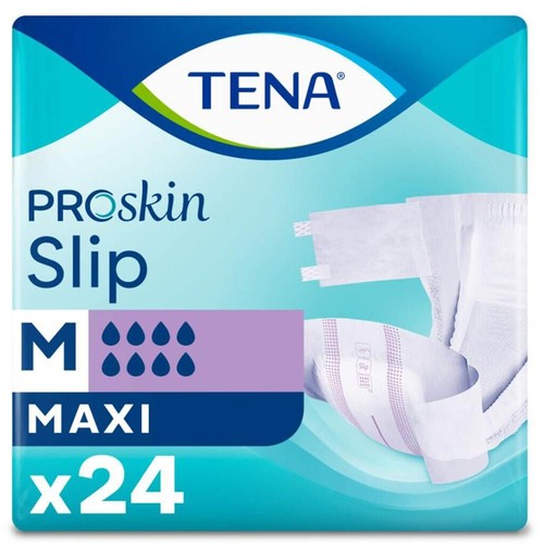 Tena slip maxi - slip, 8