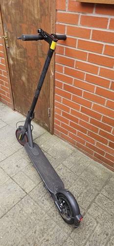 Electric scooter pro - electric,
