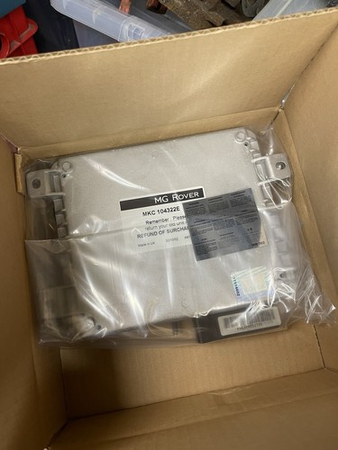 Mkc104322 new old - stock, rover