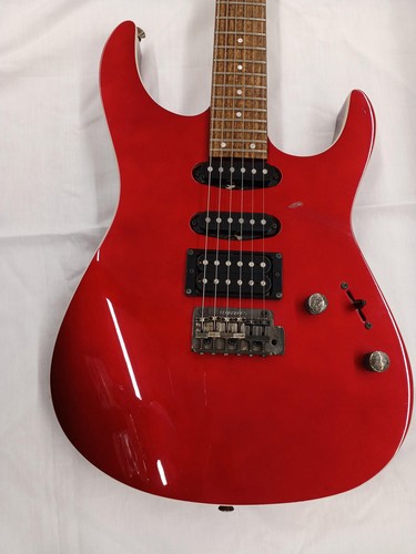 Fernandes electric - fernandes,