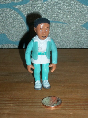 Fireman sam nurse - fireman,