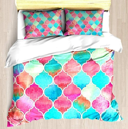 Sinoval watercolor patchwork - sinoval,