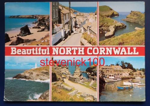 Postcard unused - postcard, x