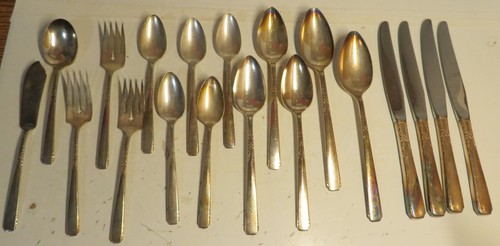 Oneida silverplate 1881 rogers - oneida,