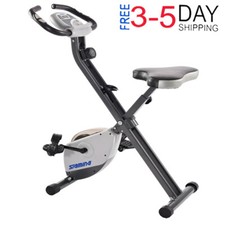 Cardio Exercise Bike Heart