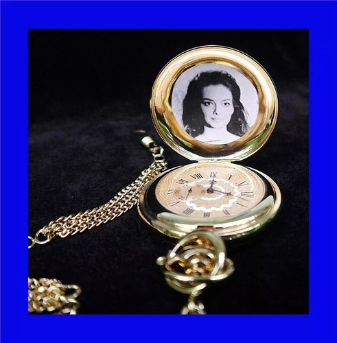 Musical pocket watch few - musical,
