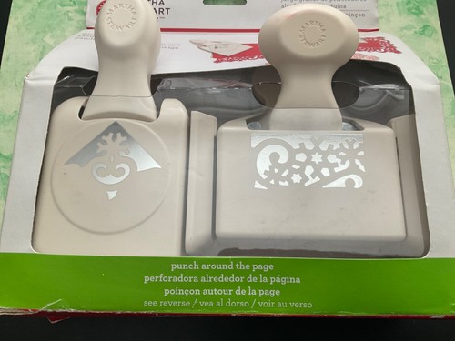 New boxed martha stewart - new,