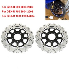 For Suzuki GSXR 600 750 04-05