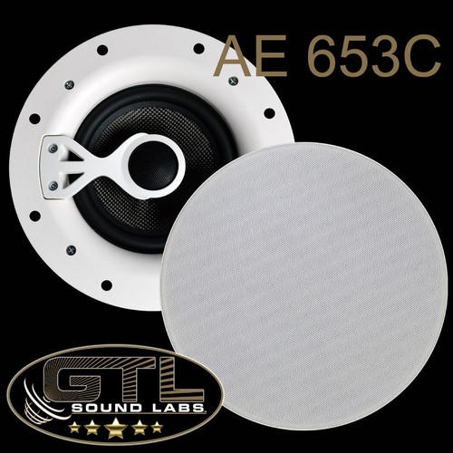 Gtl soundlabs 653c - gtl,