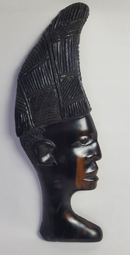 West african tribal art black - west,