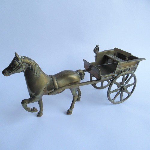 Retro vintage ornamental - retro, brass