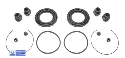 Front brake caliper seal - brake,