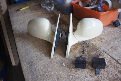 Jdm honda civic eg9 eg8 - eg8, eg