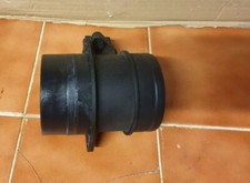 VW Golf Mk4 2003 1.9 TDi Bosch MAF Mass Air Flow Sensor 074906461    F4