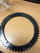 BSA, Triumph rear sprocket A75