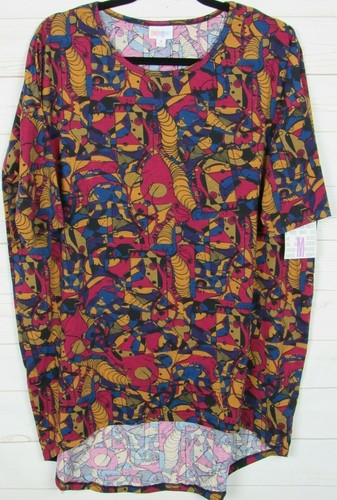 Lularoe women irma - women's, multi