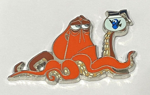 Disney pin badge - dlp,