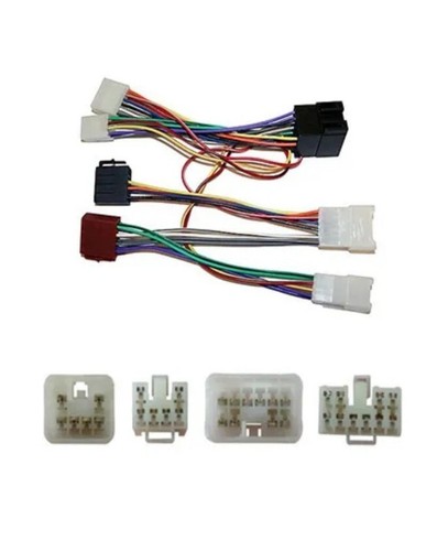 Parrot bluetooth iso harness - bluetooth,