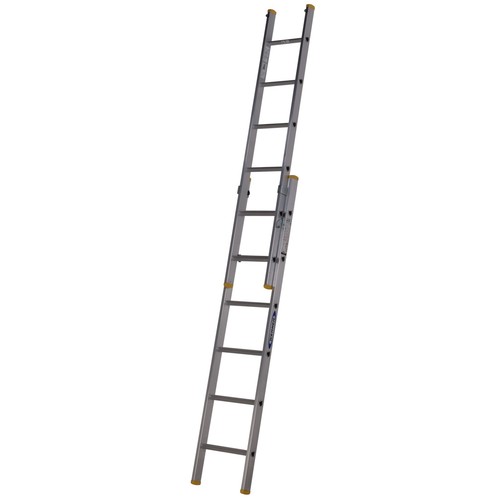 Werner rung extension - d, ladder