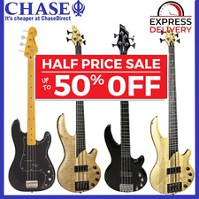 Brand New Electric Bass Guitar