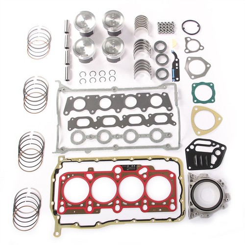 Engine rebuilding kits - 1.8t,